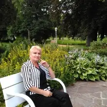 IRINA, 64 года Ашдод