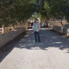 Фото Simon 3 מנזר  Jrusalem