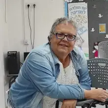 Фото מירה 1 