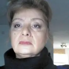 ludmila, 59 лет Ашкелон