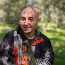 Фото Антон 2 