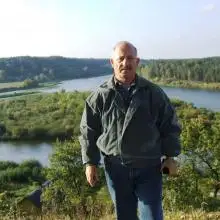 Фото Alexander 2 В етой природе я вырос