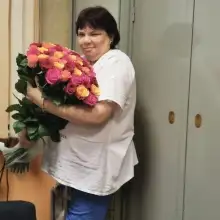 Фото Ольга 1 