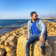 Фото Albert 1 