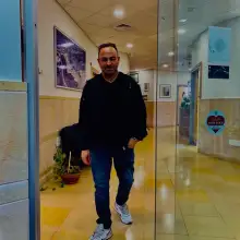 Фото שאולי 1 