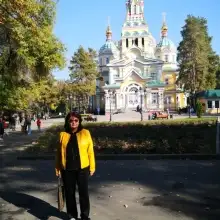 Фото Нэйля 2 