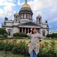 Фото Ольга 4 