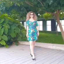 Фото Жанна 3 
