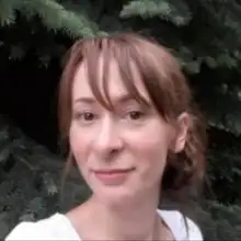 Юлия, 39 лет Тель Авив