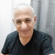 Фото אהרון 1 