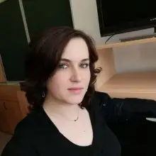 Фото Дарья 3 
