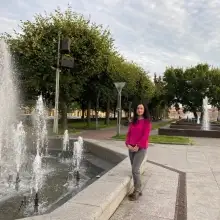 Фото Лора 3 