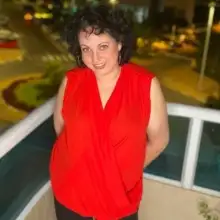VictoriaK, 53 года Тель Авив