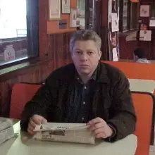 Фото Gregory 1 