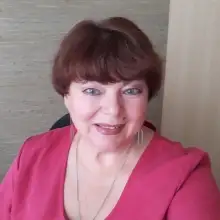 Nadezhda, 61 год Наария