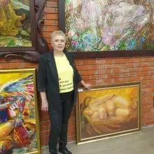 Фото Елена 1 