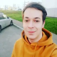 Фото Юрий 4 