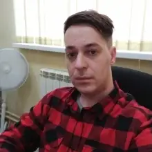 Фото Юрий 1 