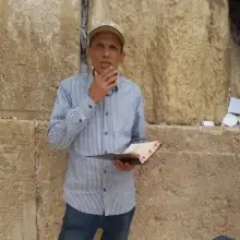 Фото אהרון 2 