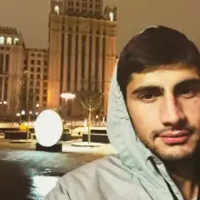 Фото Давид 1 