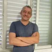 Валерий, 59 лет Ашдод