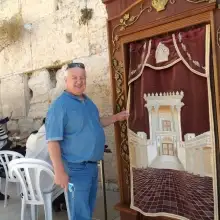 Фото זאב 1 