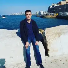 Фото Oleg 1 