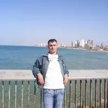 Сергей, 47 лет Петах Тиква