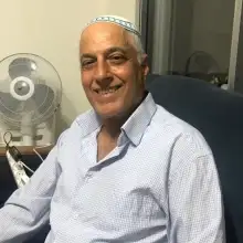 קובי, 70  лет, Тель Авив