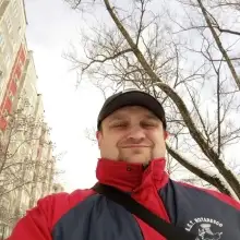 Фото Сергей 1 Сергей