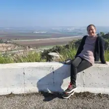 Фото Mina 2 הכרמל חיפה