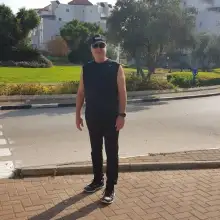 Фото Joe 2 זה אני