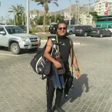 Фото אייל 3 
