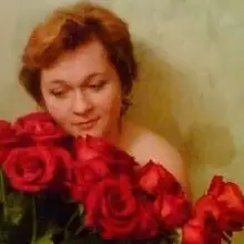 Фото Светлана 2 