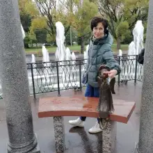 Фото Елена 1 
