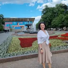 Фото Татьяна 2 