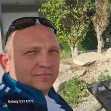 Ruslan, 43 года Димона