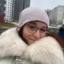 Фото Наталья 1 