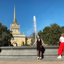 Фото Дарья 2 