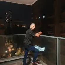 Фото הקווקזי 3 