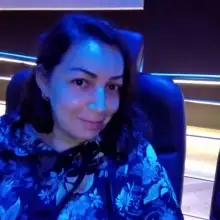 Полина, 50