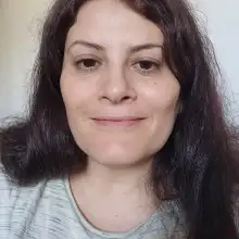Regina, 43 года Тель Авив