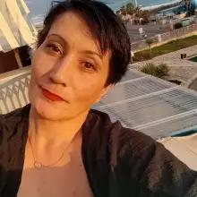 Василина, 45 лет Ришон ле Цион