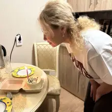 Фото Svetlana 1 