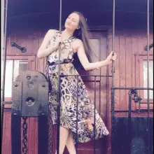 Фото Наташа 2 