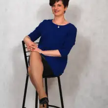 Фото Галина 4 