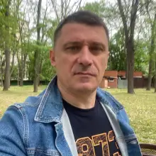 Алексей, 51  год, 
