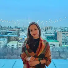 Фото Анна 2 