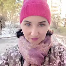 Фото Ася 3 