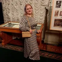 Фото Ирина 1 В Мариинском театре
